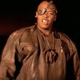 Dr. Dre in the “California Love” video
YouTube screenshot